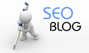 blogging as an seo strategy