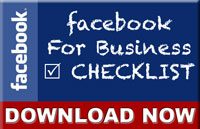 Facebook for  Business 101 eBook