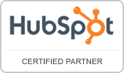 HubSpot Certified Partner