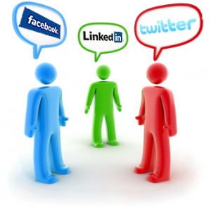 Blogging for Business - Social Media Connection