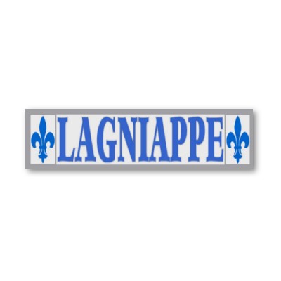 Marketing Strategy - Lagniappe