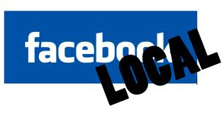 Facebook Local